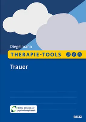 Image de Therapie-Tools Trauer