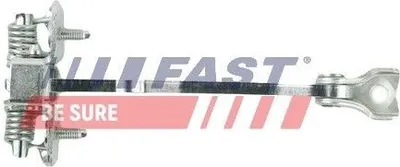 Produktbild von FAST FT95640 Türfeststeller Türfangband für RENAULT Trafic III Kastenwagen (FG) Vorne