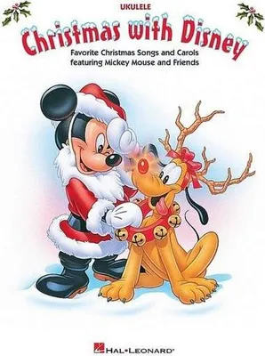 Obrázek produktu pro Christmas with Disney