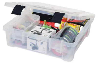 Produktbild von Plano ProLatch® Storage Box XXL
