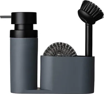 Immagine prodotto di Organizer da cucina - Ripiano per il lavello - Organizer per lavello