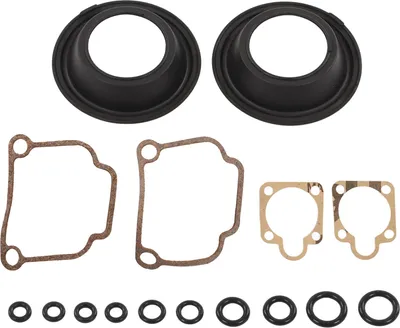 Obrázek produktu pro 16 kusů náhradní sady na opravu karburátorů pro motocykly Bing CV 32 mm Carb Airhead R65 R75 R80 R90 R100