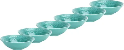 Produktbild von BUTLERS Schale SUMATRA 6er-Set