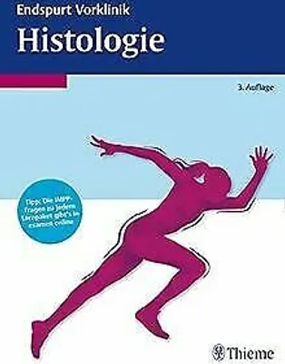 Produktbild von Ulfig, N: Endspurt Vorklinik: Histologie