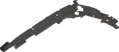 Produktbild von Abschlussteil Kotflügel Kennzeichenhalter links K68277399AA
