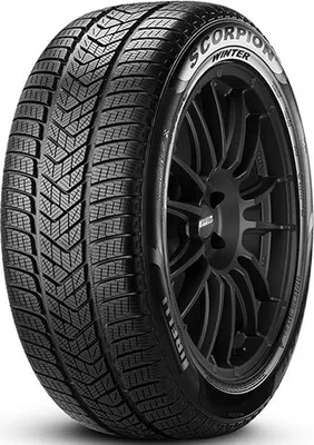 Zdjęcie produktu dla Pirelli Scorpion Winter (Ao+) 255/50R19 103T Elect Mfs