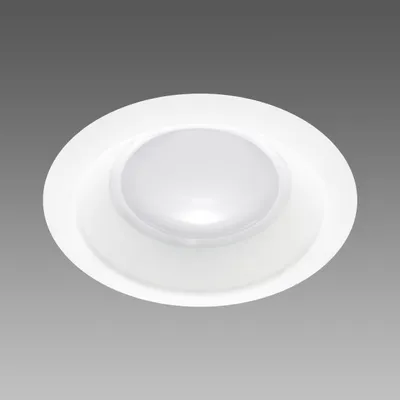 Image de SPEAKER 3 BASIC Led 23W blanc 4000K 2050lm - DISANO - 2208471100
