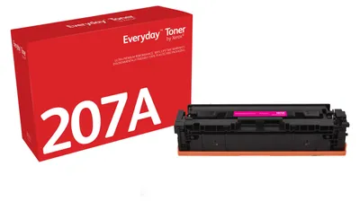Imagen del producto de Xerox 006R04195, tóner Xerox Everyday, compatible con HP 207A (W2213A), color magenta