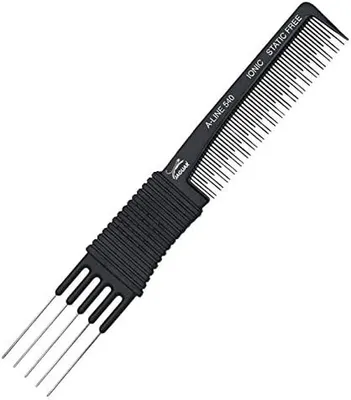 Produktbild von A-Line Toupierkamm, 7.5 inches, 30 g