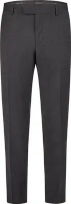 Produktbild von HECHTER Paris TAILORED Herren-Anzughose Shape-Fit Anthrazit 46