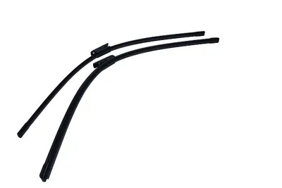 Produktbild von MAXGEAR Scheibenwischer Set Wischerblätter für OPEL ZAFIRA TOURER C (P12) Rahmenlos