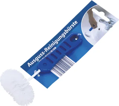 Obrázek produktu pro Kartáček na čištění výtoku