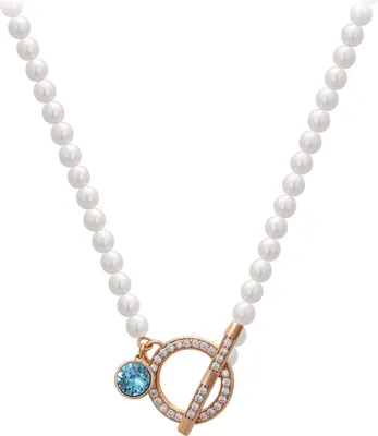 Image de Collier pour femme Joella - or, taille unique