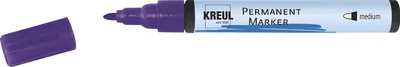 Obrázek produktu pro Kreul Permanent 'M' Permanentní fix Violet 1 ks