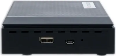 Produktbild von Octagon Spirit V2 Pro 4K | Android 11 TV-Box | 4K UHD Streaming HD Receiver PVR