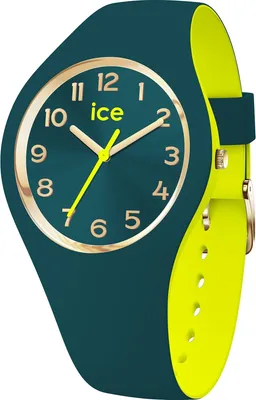 A close-up studio shot of a watch.