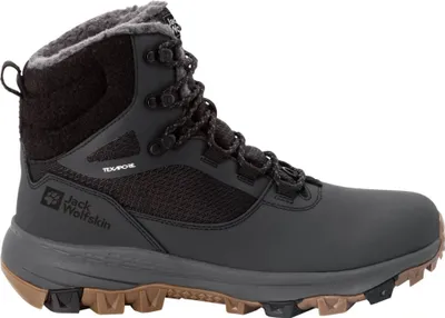 Produktbild von Jack Wolfskin Herren Everquest Texapore High phantom / grey 44.5