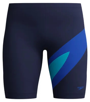 Produktbild von Kinder-Badeanzug HYPERBOOM JAMMER, Speedo