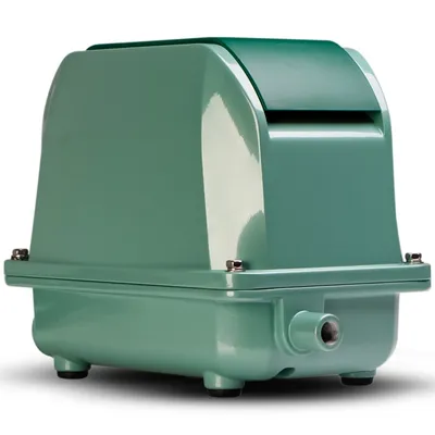 Immagine prodotto di Jecod JCA-50 - Aeratore per laghetti 3000l/h Jebao / Jecod