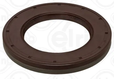 Produktbild von ELRING Wellendichtring Differential 703.190 für BMW 3 Limousine (E90) 9mm FPM (Fluor-Kautschuk) 50mm 80mm