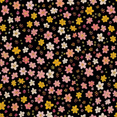 Immagine prodotto di OUTDOOR DEKOSTOFFE OXFORD - Motiv Blumen I DX5463