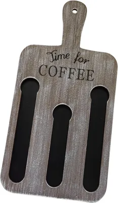 Produktbild von Kaffeekapselhalter zur Aufbewahrung und zum Servieren von Kaffeepads