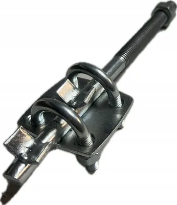 Produktbild von M12 Zugfeder-Blitzschutzstecker