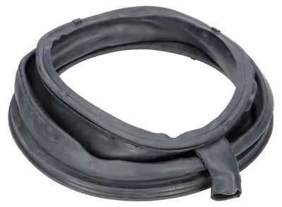 Produktbild von Bluparts 10108491 Türmanschette passend für BOSCH 20006036 in Waschmaschine