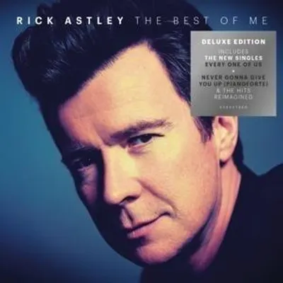 Produktbild von The Best Of Me (Deluxe Edition)