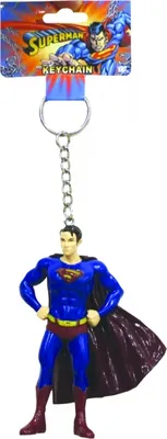 Produktbild von DC Superman - Schlüsselanhänger