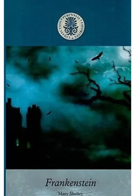 Produktbild von Frankenstein