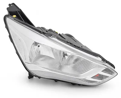 Produktbild von Hauptscheinwerfer links H1 Halogen VALEO für u.a. FORD C-MAX