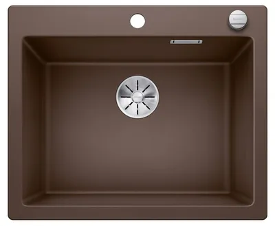 Produktbild von Spüle Blanco PLEON 6 615 x 510 mm cafe 523695