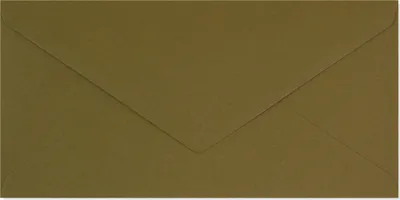 Image de Enveloppes couleur kaki 120g DL 10pcs
