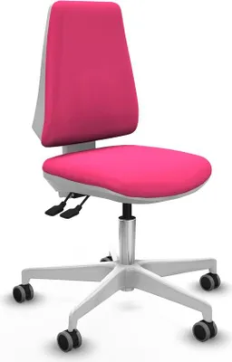 Obrázek produktu pro Kancelářská židle Piqueras y Crespo B00026G Růžová