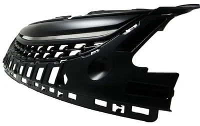 Produktbild von JOM 6320034OE Kühlergrill Frontgrill für BMW 1 Schrägheck (E87) Vorne Schwarz