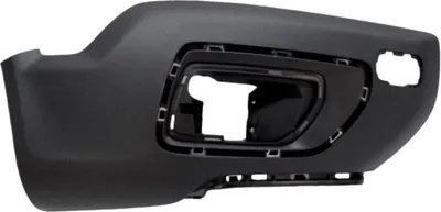 Image de VOLVO XC70 Grille de calandre d'origine avant droite Pare-chocs OE 31378966