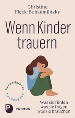 Obrázek produktu pro Wenn Kinder trauern