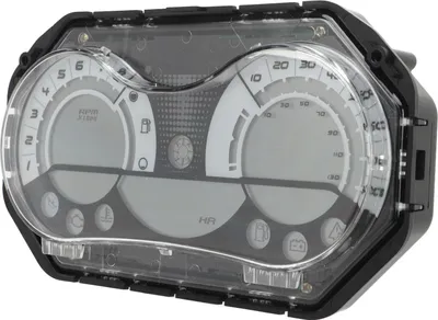 Zdjęcie produktu dla Wskaźnik prędkościomierza LCD BRP 278002270 Zestaw wskaźników do łodzi motorowych do Sea'Doo GTX RXP WAKE