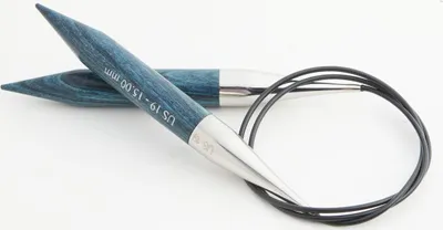 Produktbild von Rundstricknadel DREAMZ 15,00 mm 120 cm