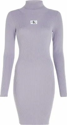 Immagine prodotto di Calvin Klein - Abito in maglia da donna