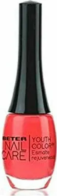 Produktbild von Nagellack Beter Nail Care 066 Almost Red Light (11ml)
