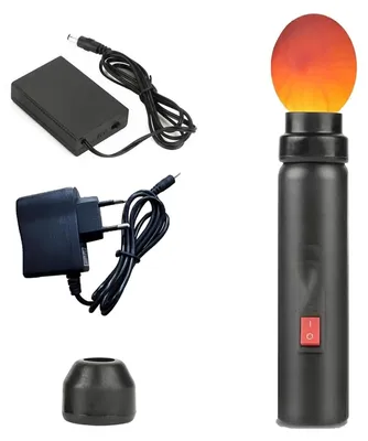 Eierprüfer mit LED-Licht, kühles Licht, für Hühnereier, Inkubator