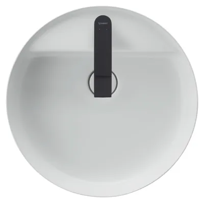 Immagine prodotto di Duravit Tulum mitigeur de lavabo M, sans garniture de vidage, saillie 135mm, TU1020002046, TU1020002046