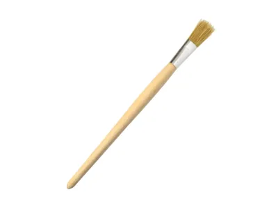 Produktbild von Emaillelackpinsel Malerpinsel Ø 12 mm