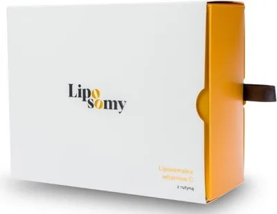 Produktbild von Visanto Liposomales Vitamin C mit Rutin