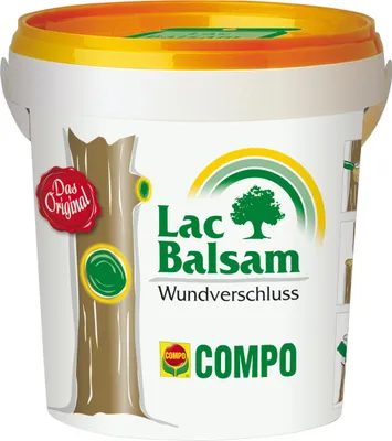 Produktbild von COMPO Lac Balsam Wundverschluss  im Eimer - 1 kg