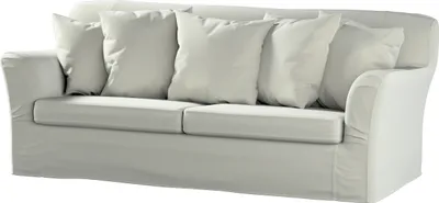 Produktbild von Dekoria Bezug für Tomelilla Schlafsofa, mintgrün, Sofahusse, Tomelilla Schlafsofa