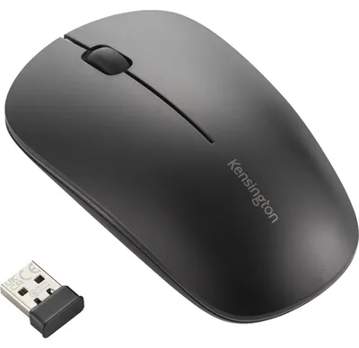 Productafbeelding van Kensington K75304WW Kensington Maus MY230 EQ Wireless