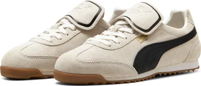 Produktbild von Puma Sneakers 403780-03 in Warm White-PUMA Black-PUMA Gold color size 37